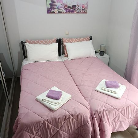 Dora'S Home Kanali  Bagian luar foto