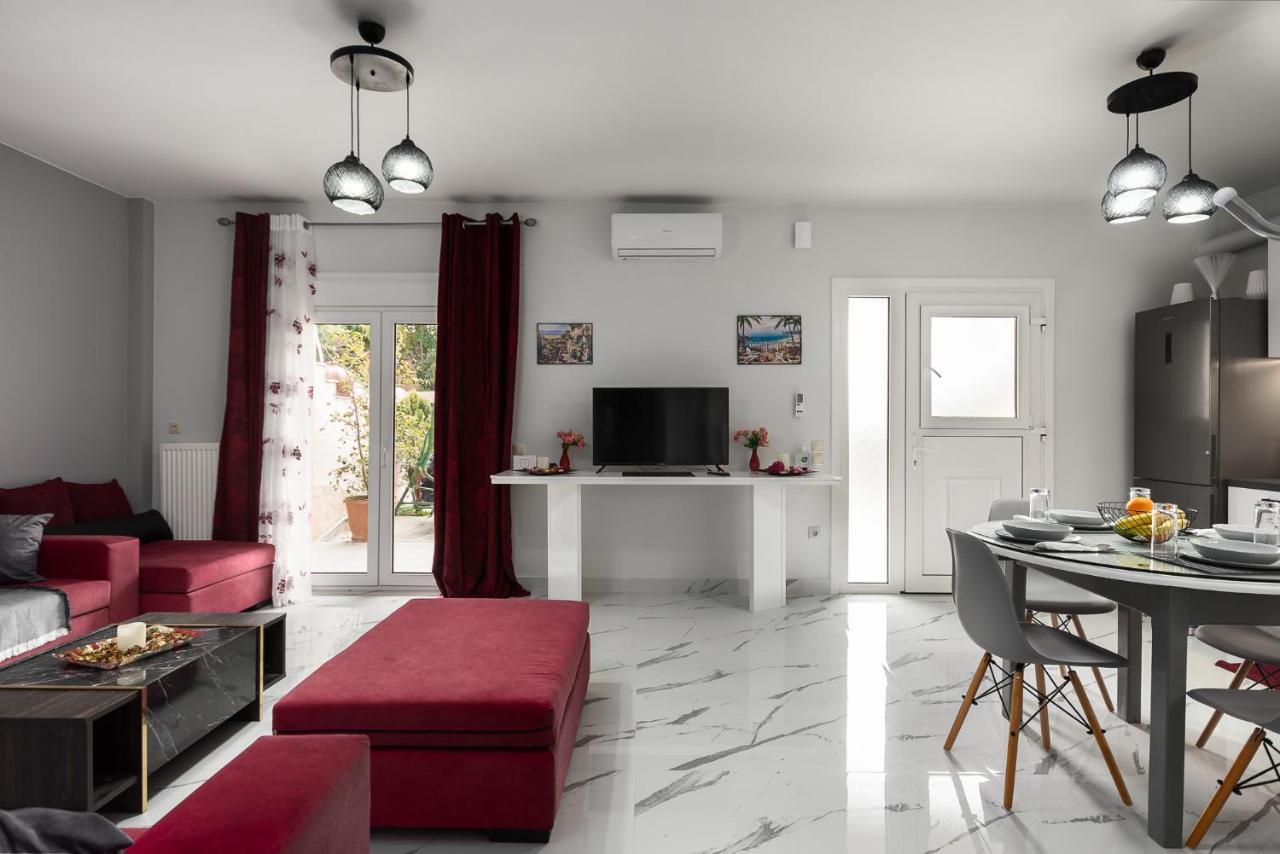 Dora'S Home Kanali  Bagian luar foto
