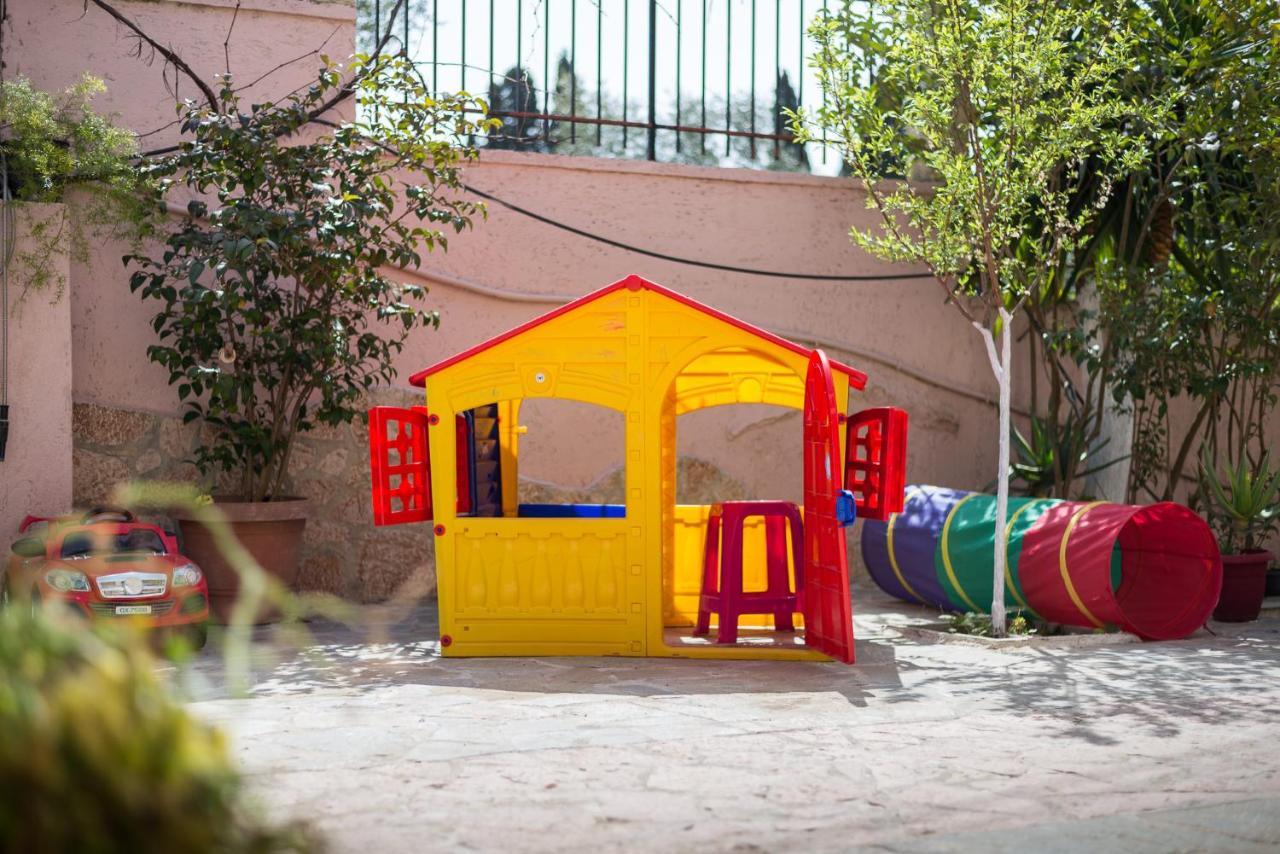 Dora'S Home Kanali  Bagian luar foto