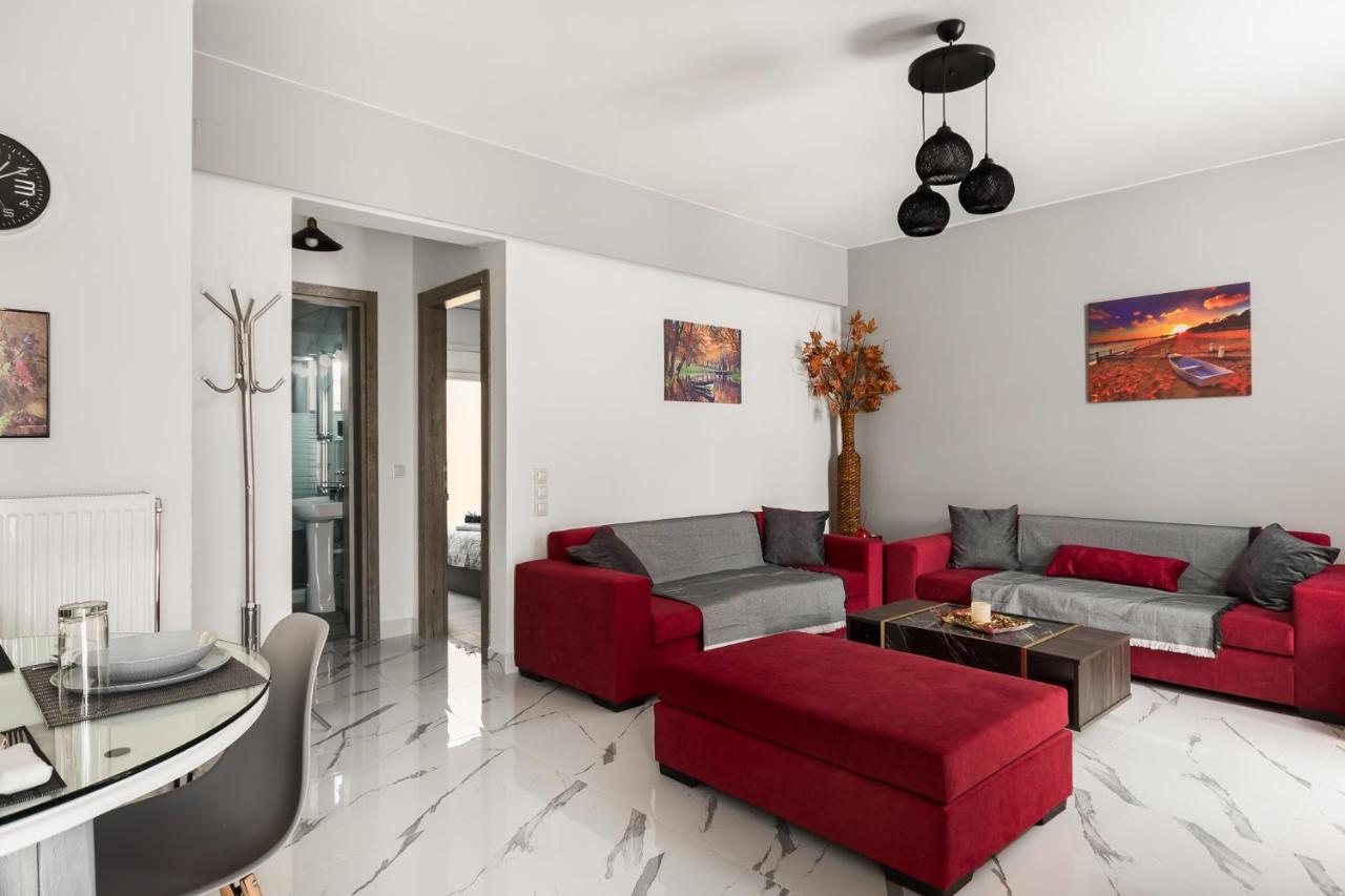 Dora'S Home Kanali  Bagian luar foto
