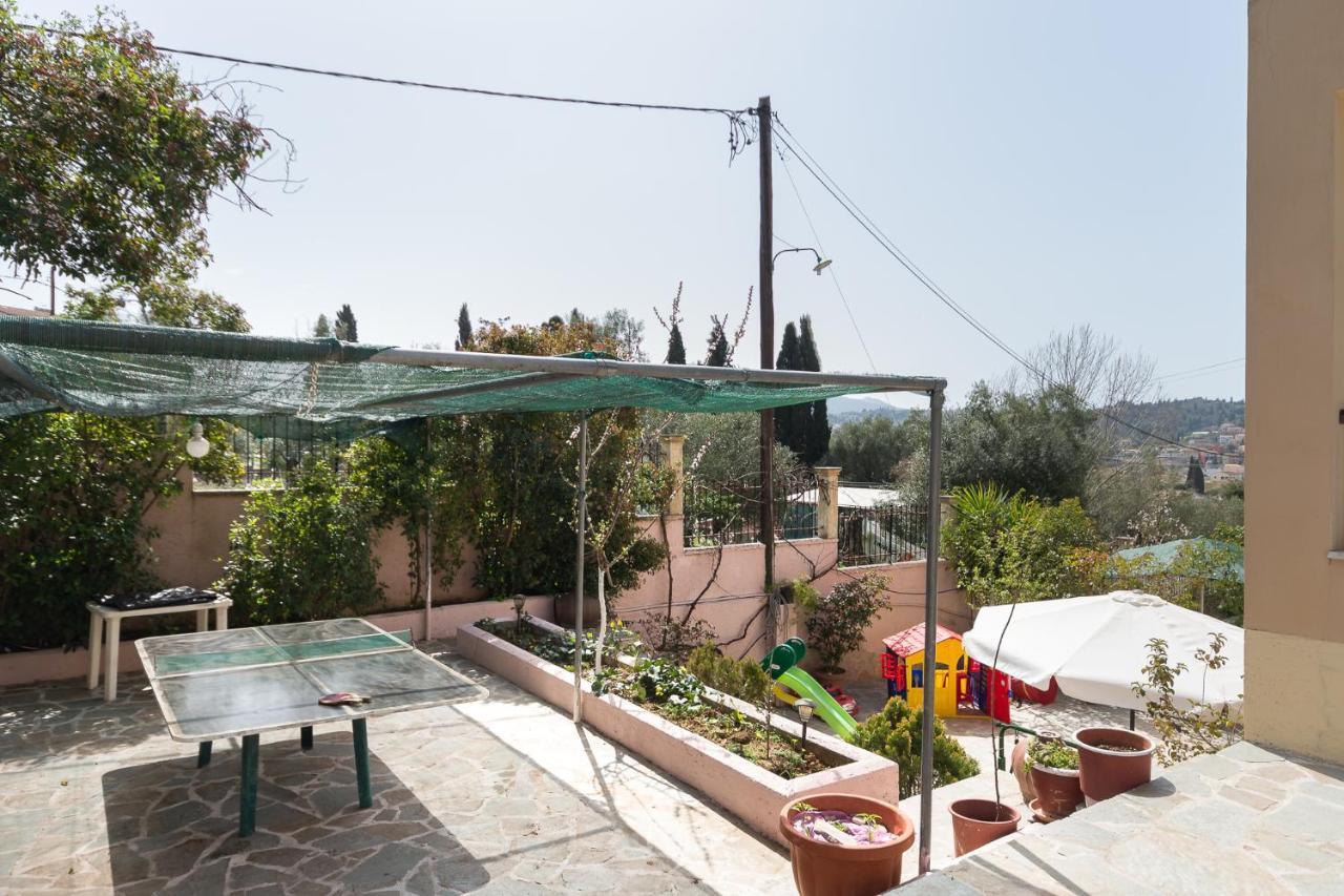 Dora'S Home Kanali  Bagian luar foto