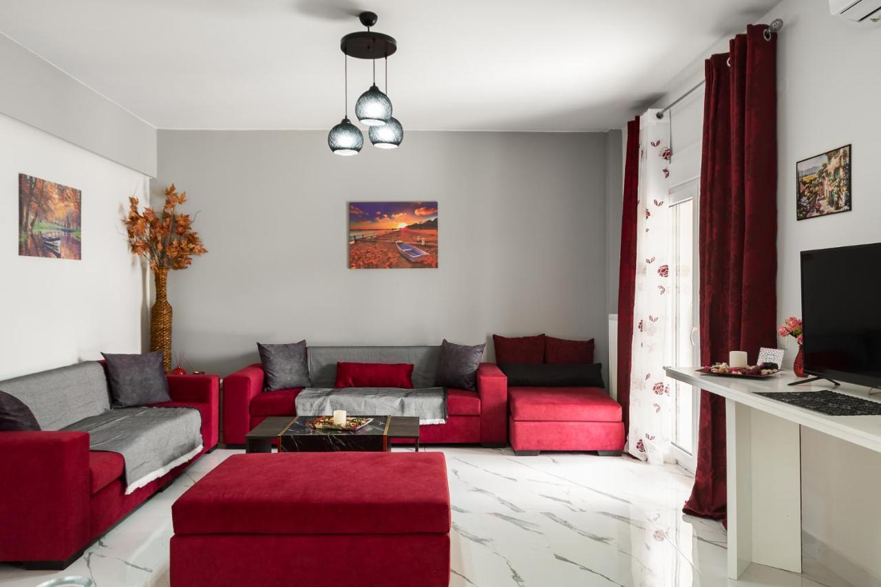 Dora'S Home Kanali  Bagian luar foto
