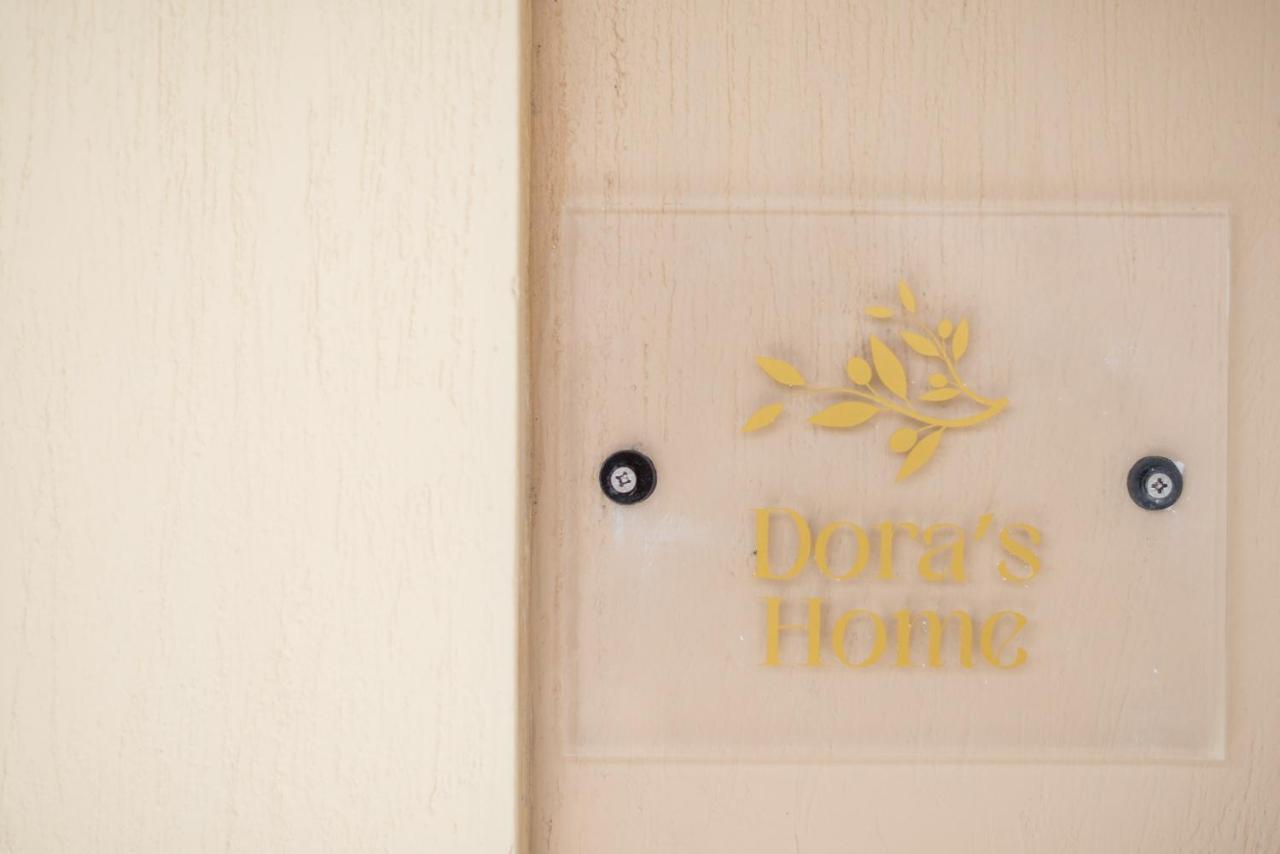 Dora'S Home Kanali  Bagian luar foto