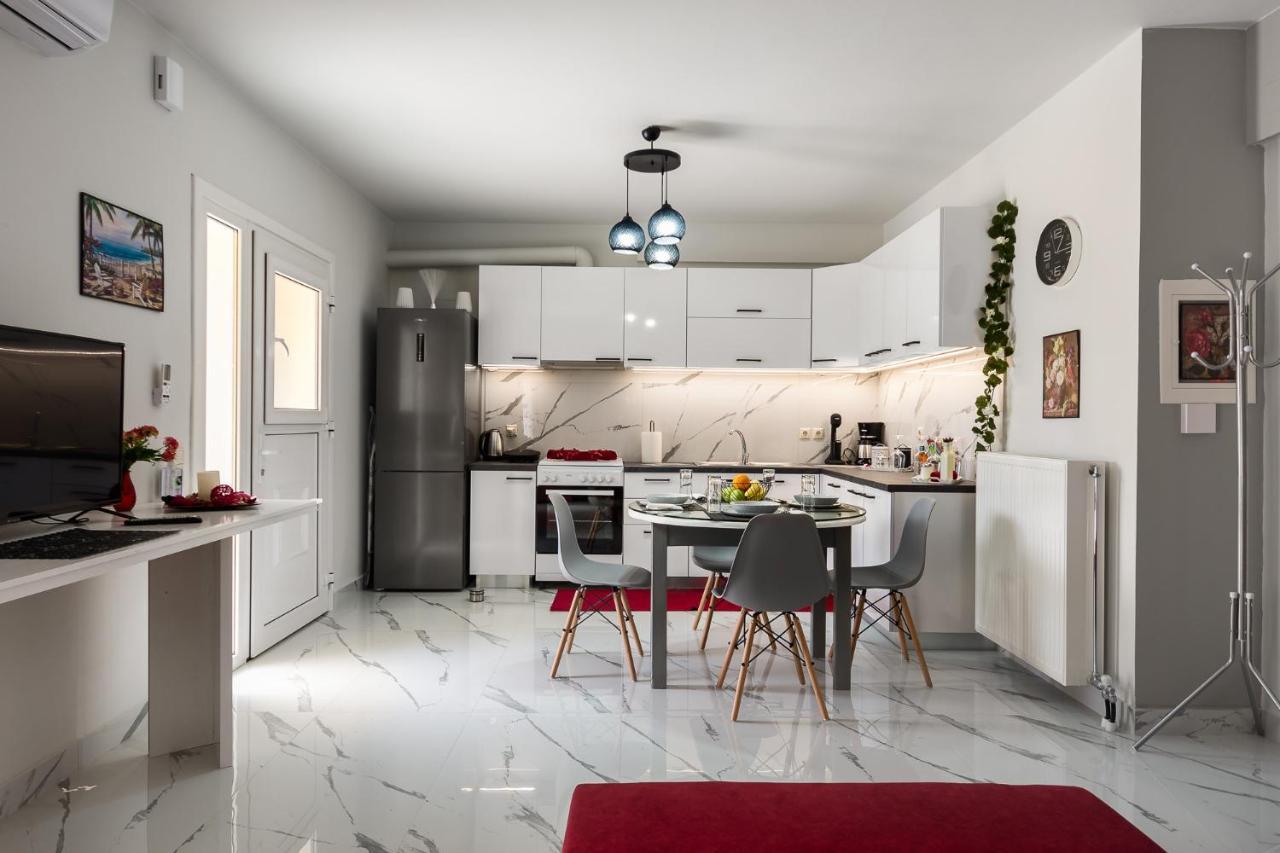 Dora'S Home Kanali  Bagian luar foto