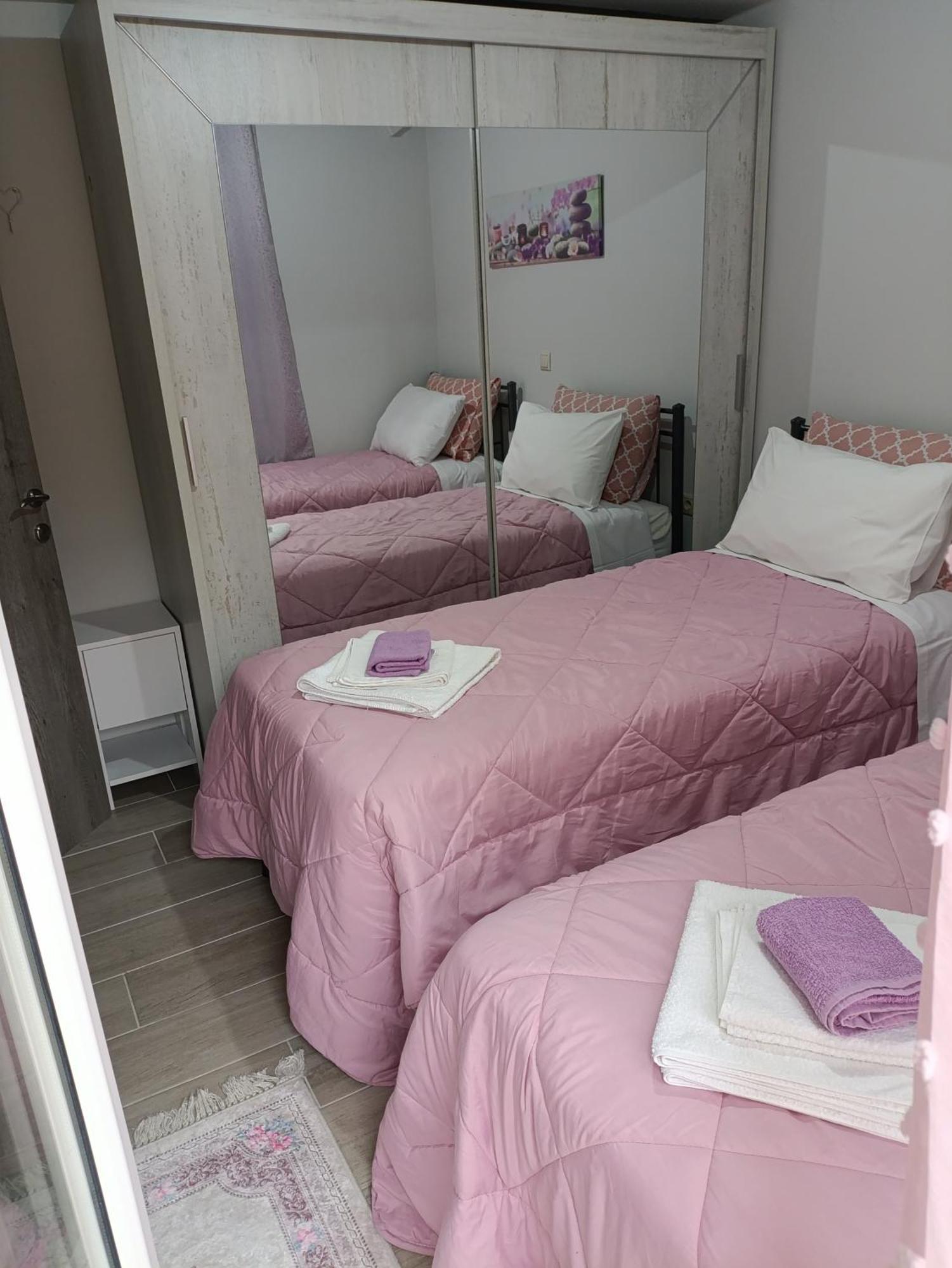 Dora'S Home Kanali  Bagian luar foto