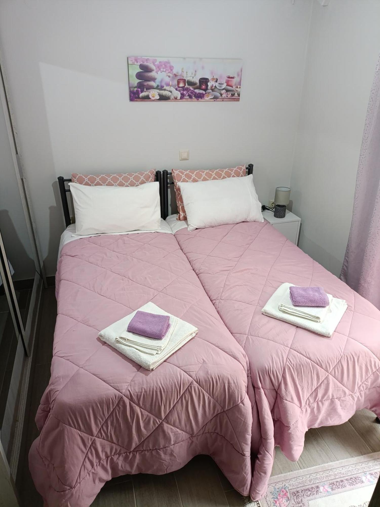 Dora'S Home Kanali  Bagian luar foto