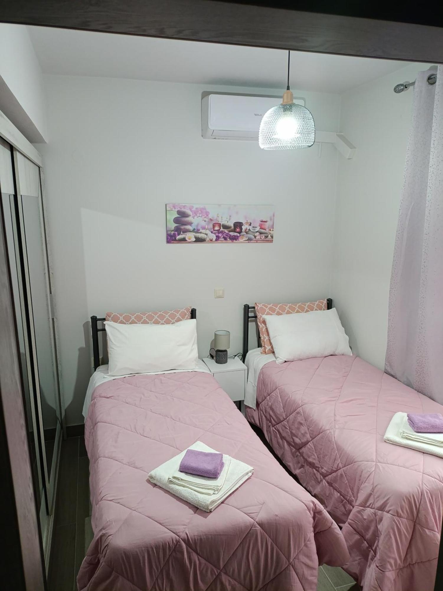 Dora'S Home Kanali  Bagian luar foto